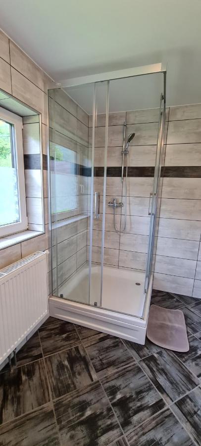 Apartmaji Gaby Gozd Martuljek Bagian luar foto