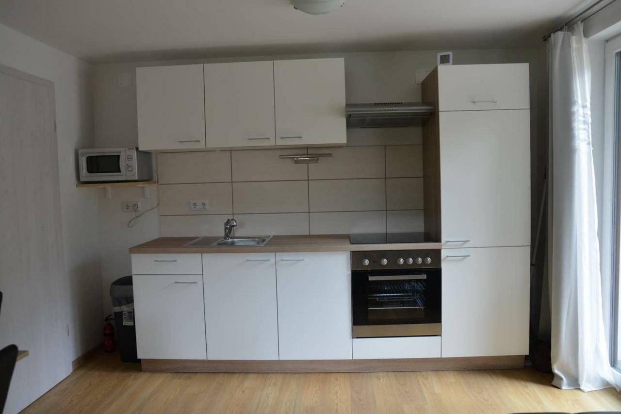 Apartmaji Gaby Gozd Martuljek Bagian luar foto
